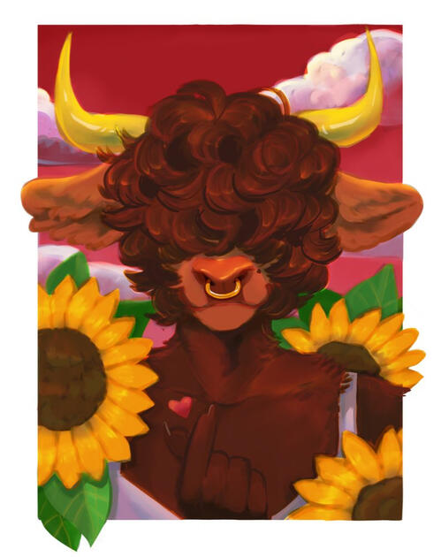 HERE zine contribution